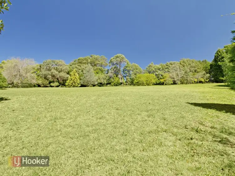 Fifth view of Homely land listing, Address available on request