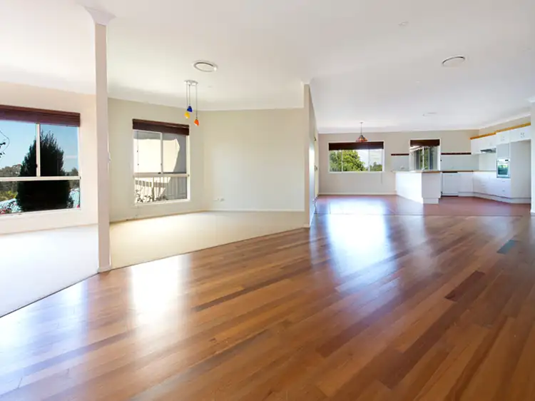 Main view of Homely house listing, 24 Beaufort Crescent, Moggill QLD 4070