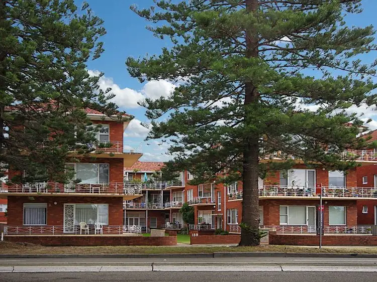 8/157-159 The Grand Parade, Monterey NSW 2217