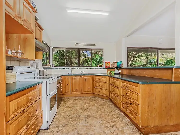 Fourth view of Homely house listing, 424a Tallegalla Road, Tallegalla QLD 4340