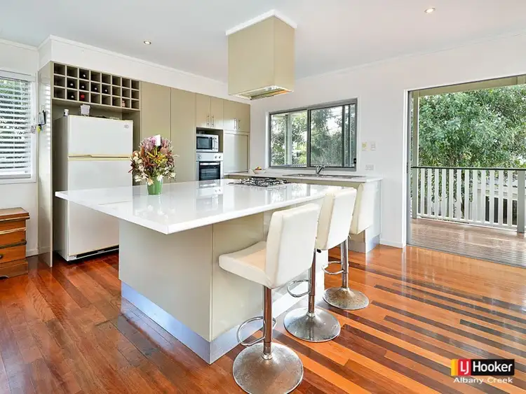 Second view of Homely house listing, 27 Wilson Avenue, Albany Creek QLD 4035
