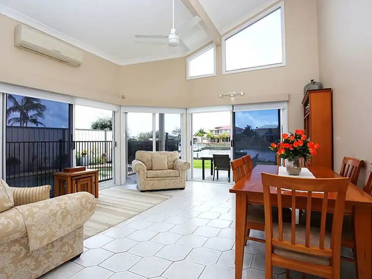 Fourth view of Homely semi-detached listing, 2/50 Pacific Drive, Banksia Beach QLD 4507