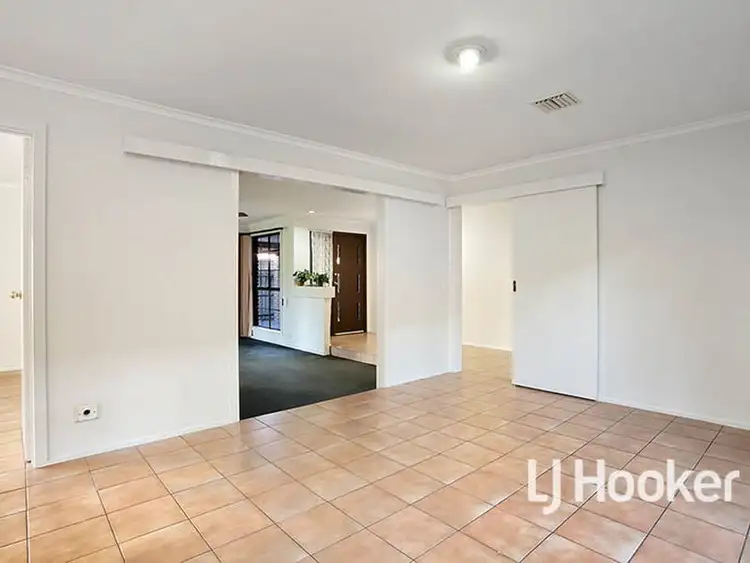 Sixth view of Homely house listing, 45 Aitken Avenue, Hoppers Crossing VIC 3029