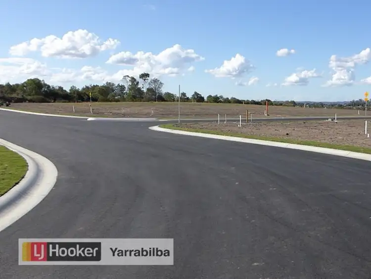 Third view of Homely land listing, Lot 46/4 Goldenvale Street, Regents Park QLD 4118
