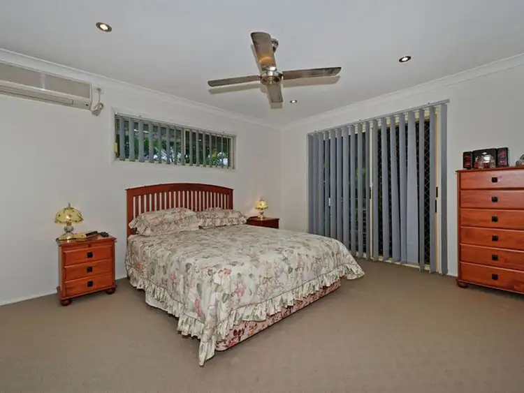 Sixth view of Homely house listing, 8 Yalbah Court, Ormeau QLD 4208