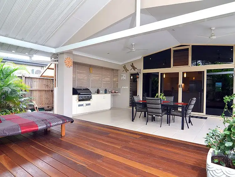 Second view of Homely house listing, 14 Dawal Close, Cooya Beach QLD 4873