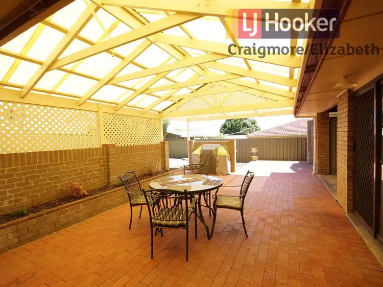 Second view of Homely house listing, 15 Jedna Close, Craigmore SA 5114