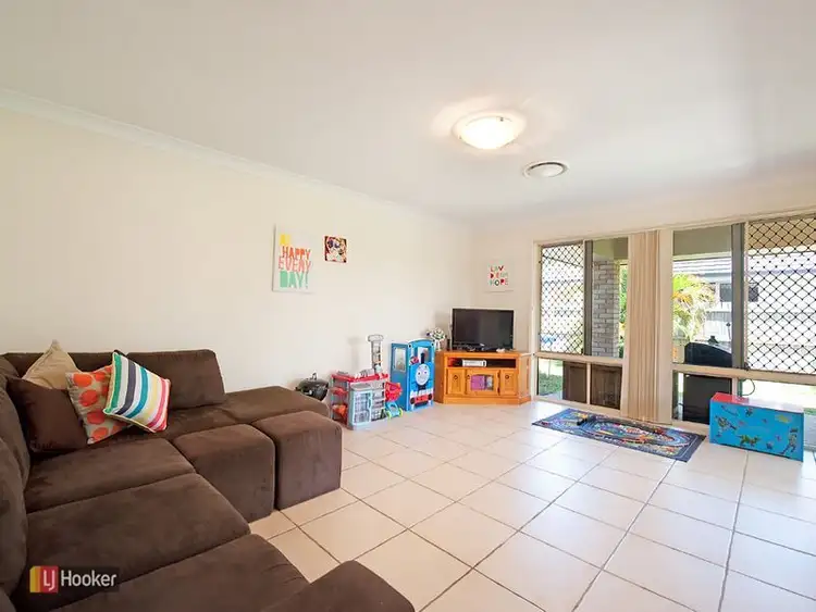 Seventh view of Homely house listing, 4 Briggs Drive, Caboolture QLD 4510