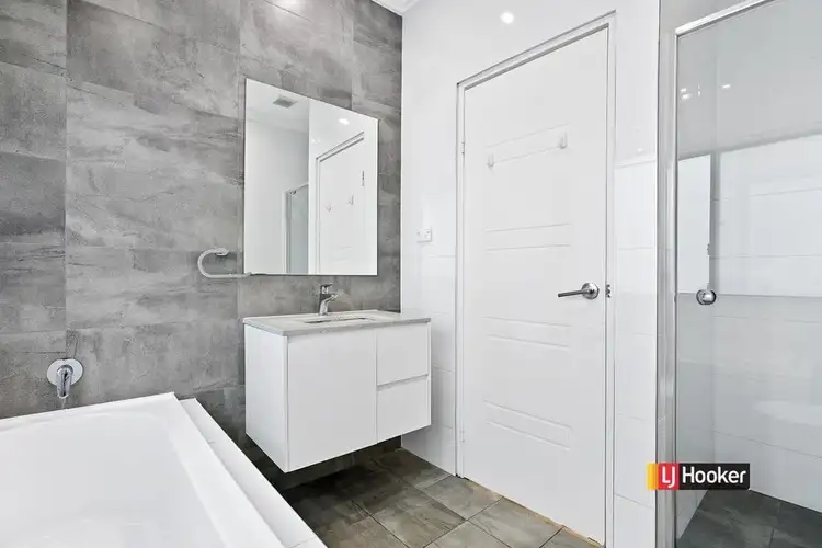 Sixth view of Homely apartment listing, 8/3 Rome Street, Canterbury NSW 2193