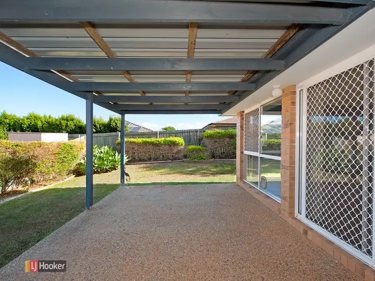 Second view of Homely house listing, 9 Esk Place, Kallangur QLD 4503