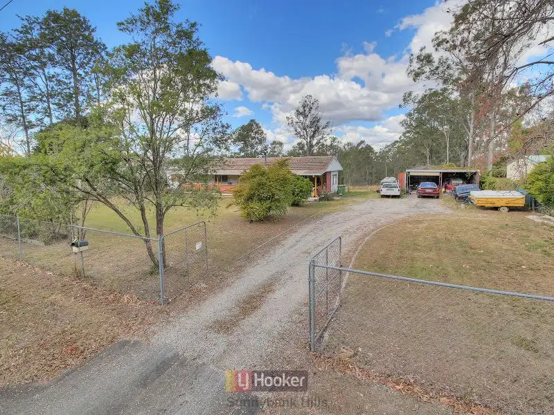 Main view of Homely house listing, 682 Middle Road, Greenbank QLD 4124