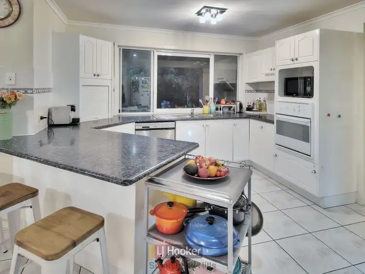 Fourth view of Homely house listing, 131 The Avenue, Sunnybank Hills QLD 4109