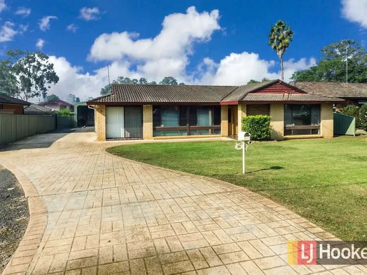 Third view of Homely house listing, 30 Campbell Street, North Richmond NSW 2754