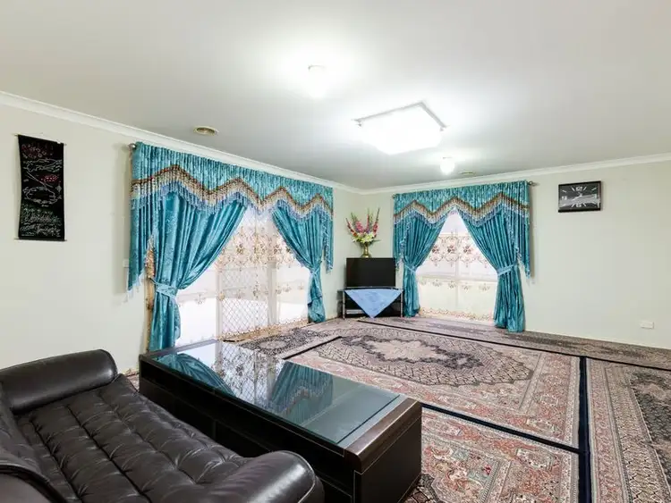 Fourth view of Homely house listing, 12 Nile Crescent, Cranbourne VIC 3977