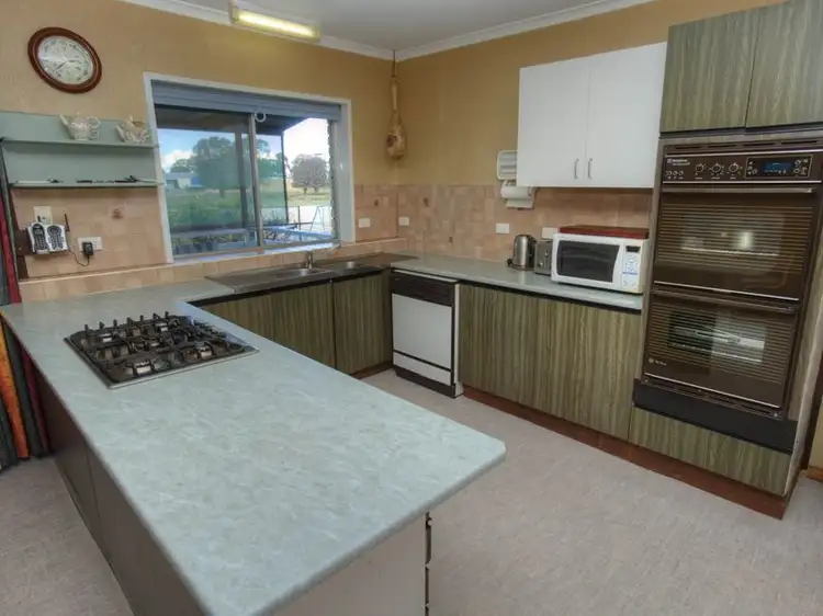 Third view of Homely house listing, 50 Witt Street, Benalla VIC 3672