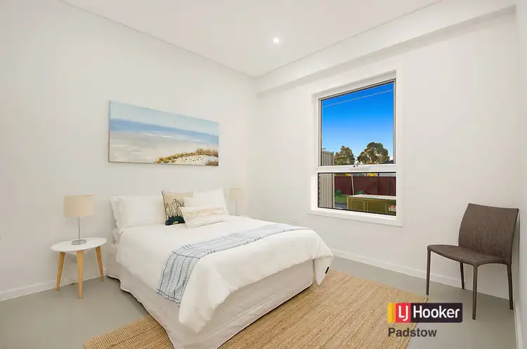 Fourth view of Homely semi-detached listing, 2 Brunton Street, Panania NSW 2213