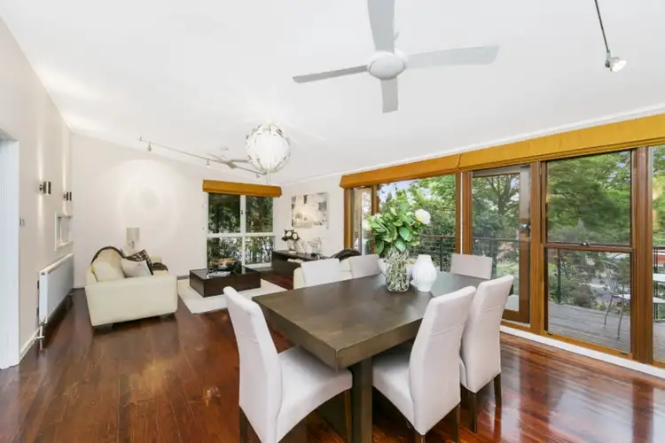 Third view of Homely house listing, 2 Jacka Crescent, Campbell ACT 2612