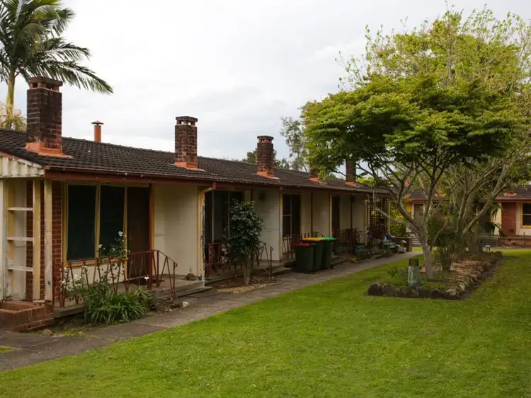 Seventh view of Homely block of units listing, 33 Smith Street, Taree NSW 2430