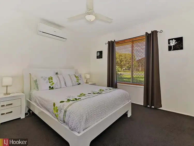Sixth view of Homely house listing, 22 Olivia Drive, Kallangur QLD 4503