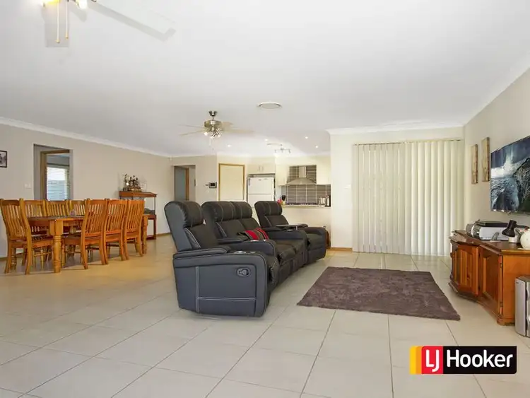 Fourth view of Homely house listing, 125 Stephen Street, Blacktown NSW 2148