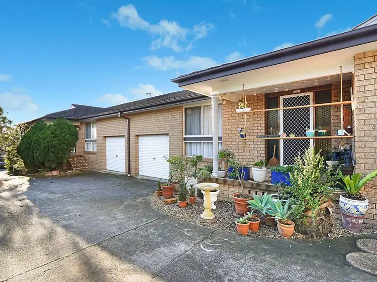 Main view of Homely semi-detached listing, Address available on request