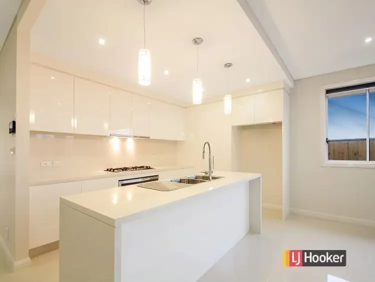 Fifth view of Homely house listing, 19 Everglades Street, Schofields NSW 2769