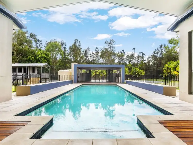 Main view of Homely house listing, 38 Eastern Court, Helensvale QLD 4212