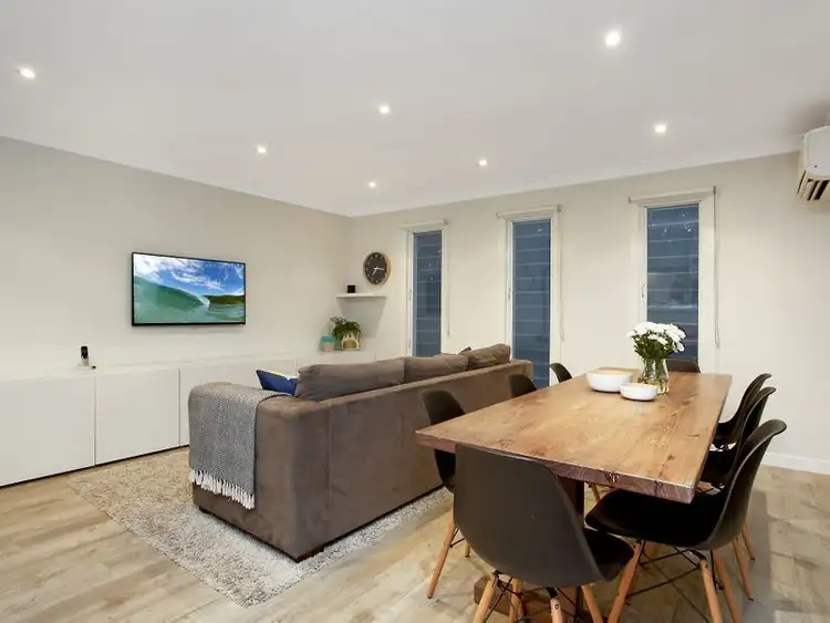 Third view of Homely house listing, 12a Sorlie Road, Frenchs Forest NSW 2086