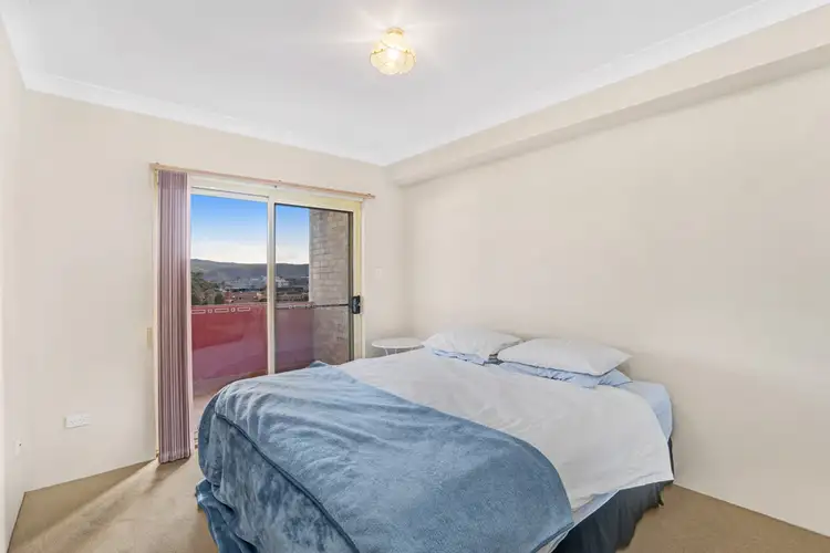 Sixth view of Homely unit listing, 17/145 Faunce Street, Gosford NSW 2250