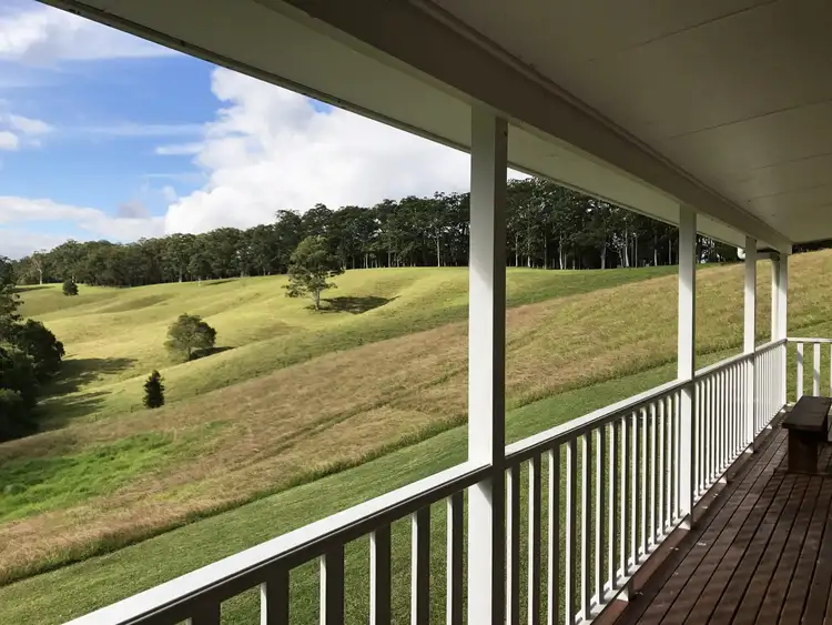 Seventh view of Homely rural property listing, 305 West Bulga Road, Elands NSW 2429