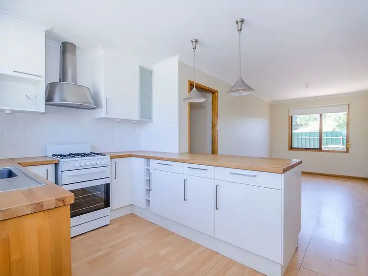 Second view of Homely unit listing, 1/9 Cowley Avenue, Dudley Park SA 5008