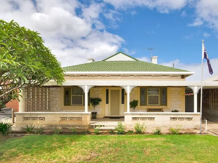 Main view of Homely house listing, 9 Westbourne Street, West Croydon SA 5008