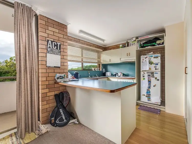 Fourth view of Homely unit listing, 4/4 Jubilee Esplanade, Centenary Heights QLD 4573