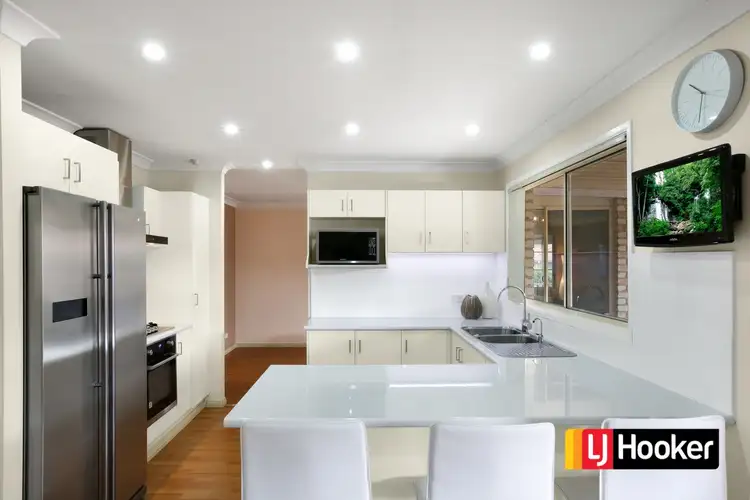 Third view of Homely house listing, 19 Royal Avenue, Plumpton NSW 2761