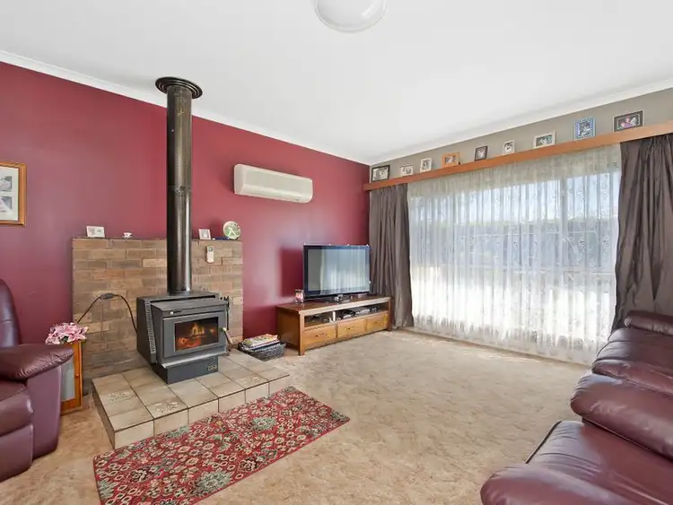 Fourth view of Homely house listing, 460 Corangamite Lake Road, Cororooke VIC 3254