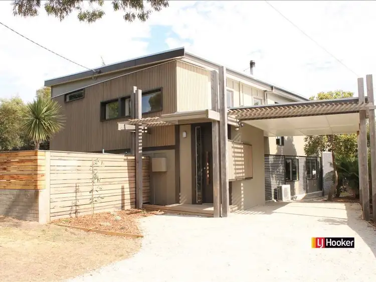 26 Kenneth Street, Inverloch VIC 3996