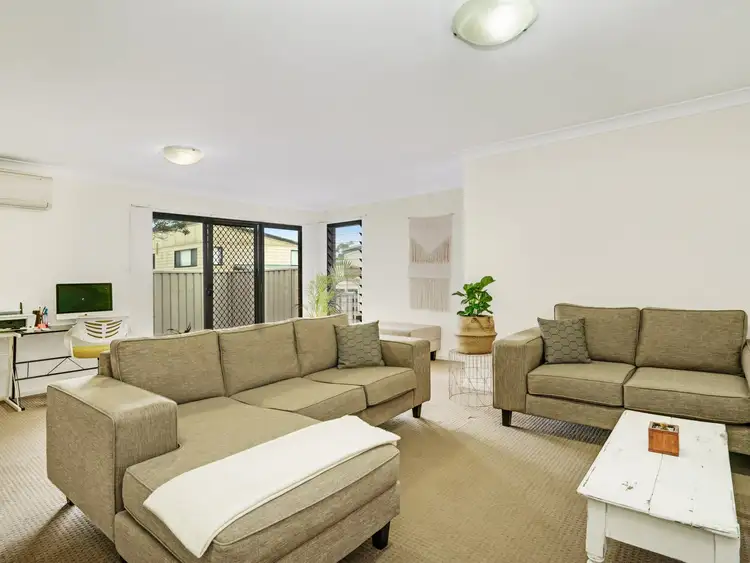 Second view of Homely townhouse listing, 8/164-166 Croudace Road, Elermore Vale NSW 2287