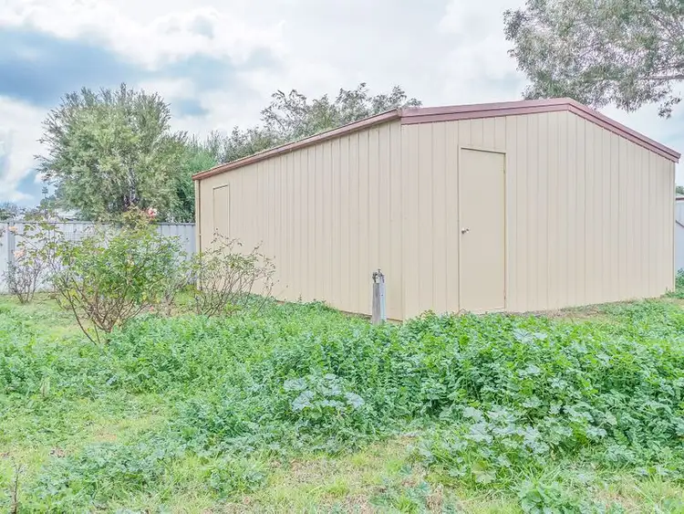 Fifth view of Homely house listing, 7 Bramall Street, Cowra NSW 2794