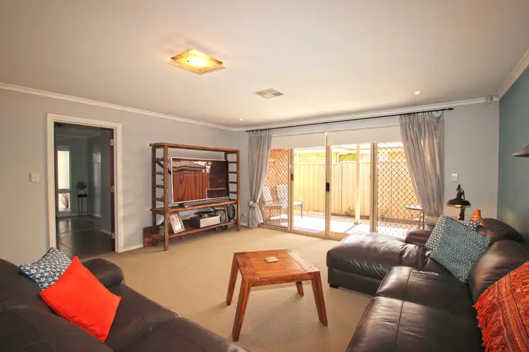 Second view of Homely house listing, 114 Pridham Boulevard, Aldinga Beach SA 5173