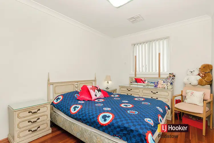 Fifth view of Homely semi-detached listing, 21B Adelaide Road, Padstow NSW 2211