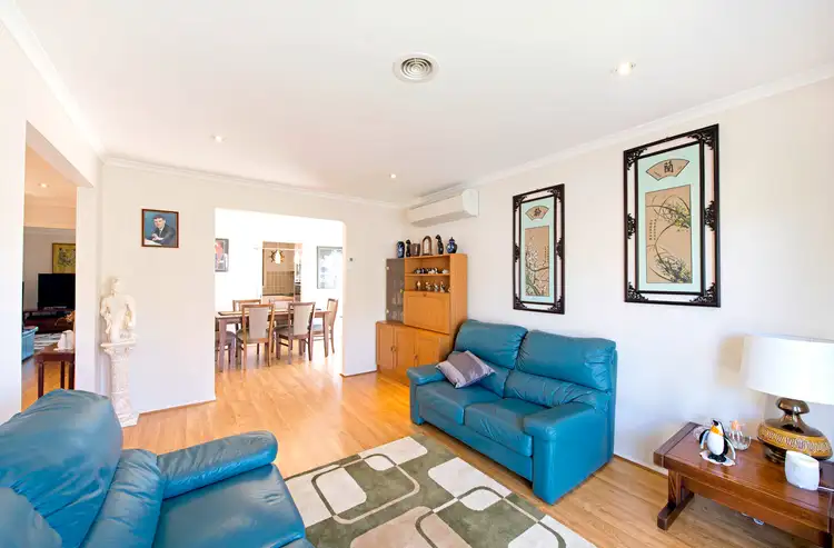 Third view of Homely house listing, 10 Gouldsmith Street, Dunlop ACT 2615