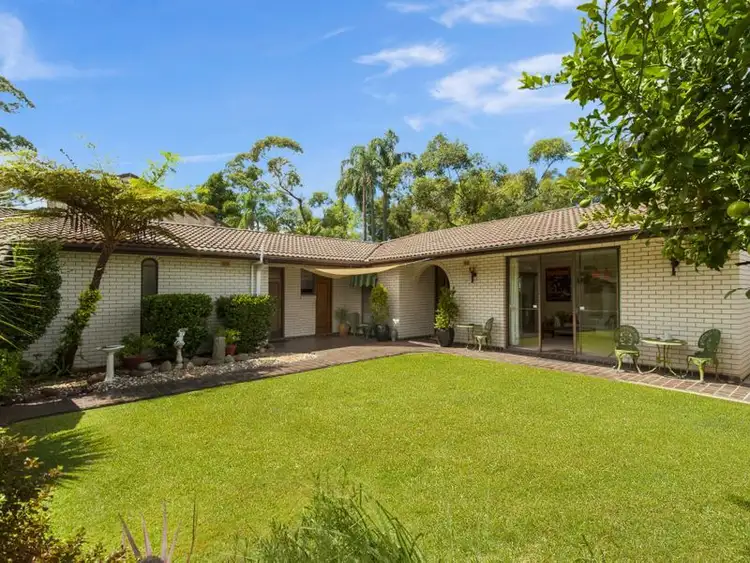 Sixth view of Homely house listing, 37 Knightsbridge Avenue, Belrose NSW 2085