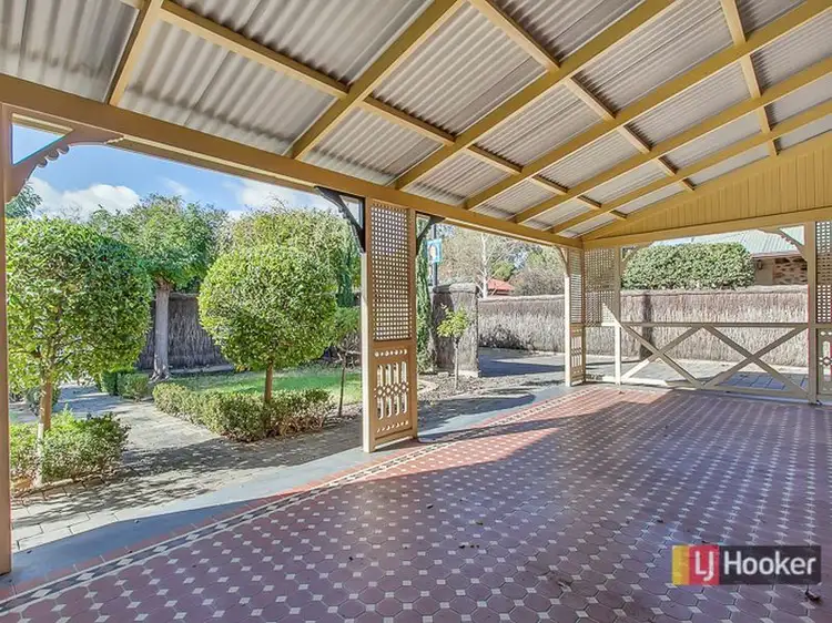 Fifth view of Homely house listing, 4 George Street, Parkside SA 5063