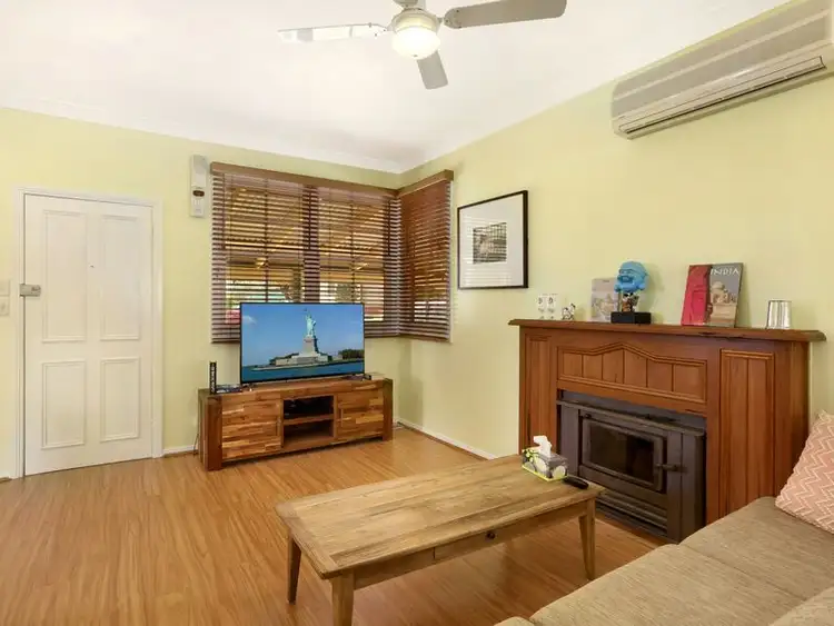 Second view of Homely house listing, 53 Merle Street, Chester Hill NSW 2162