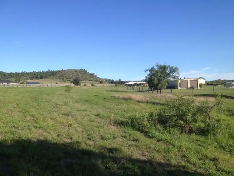 Sixth view of Homely land listing, 17 Fernrow Drive, Plainland QLD 4341