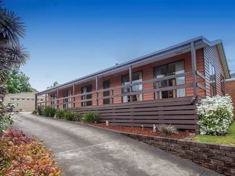 Main view of Homely house listing, 219 Maroondah Highway, Chirnside Park VIC 3116