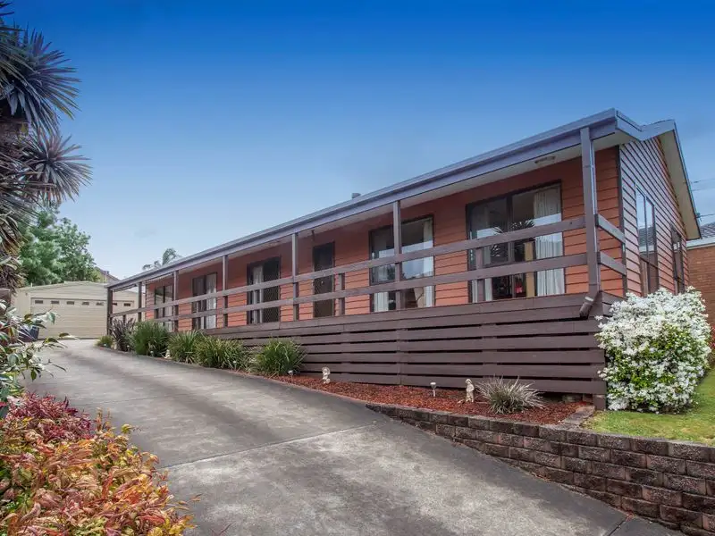 Main view of Homely house listing, 219 Maroondah Highway, Chirnside Park VIC 3116