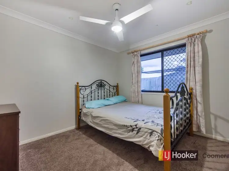 Fifth view of Homely house listing, 6 Blossom Street, Pimpama QLD 4209