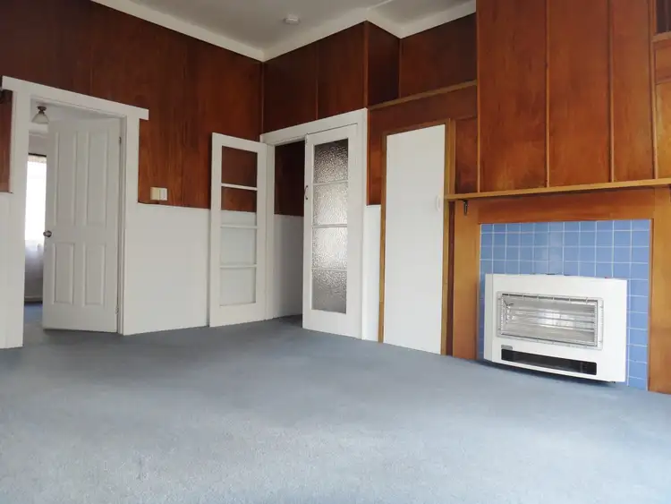 Third view of Homely house listing, 50 Cecilia Street, St Helens TAS 7216