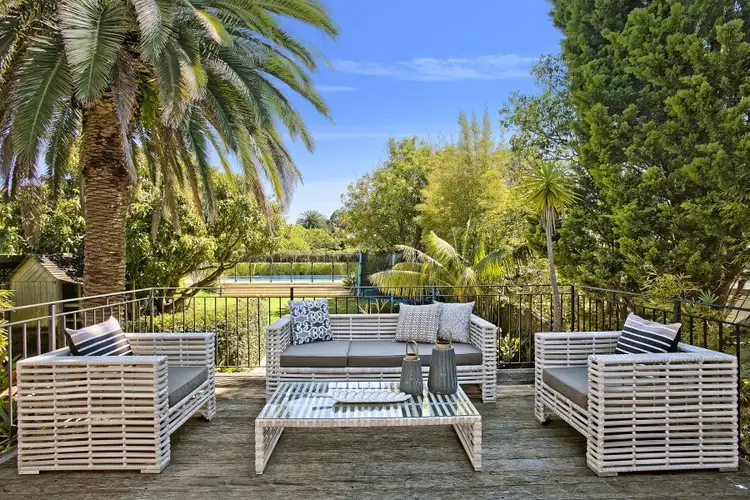 Fifth view of Homely house listing, 2 Covelee Circuit, Middle Cove NSW 2068